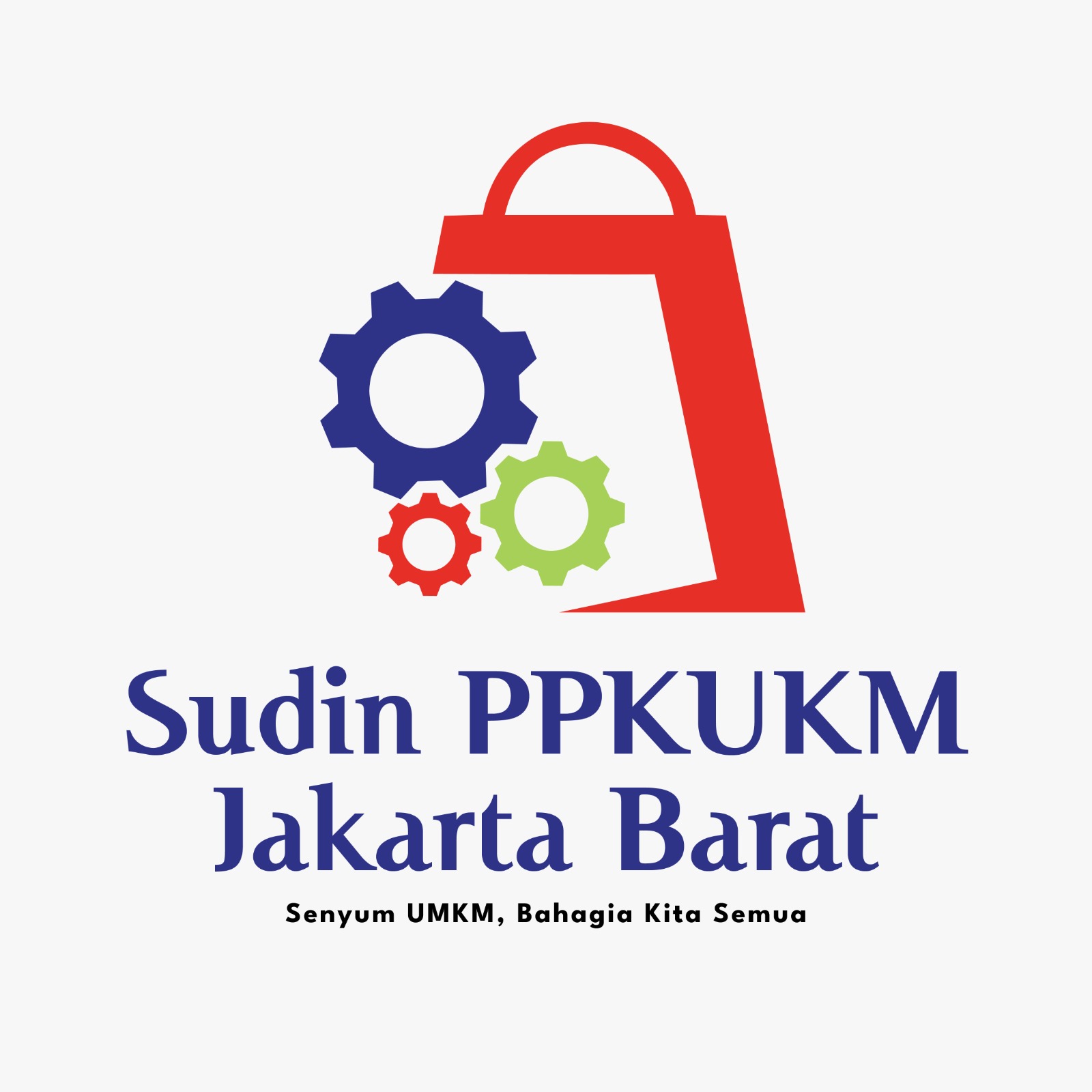 Logo PPKUKM