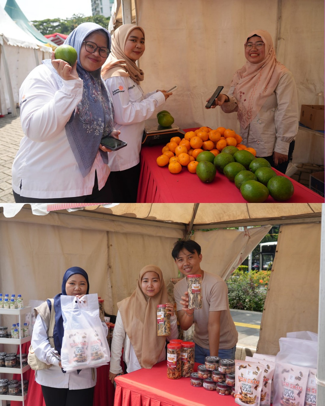 Foto Bazar 1