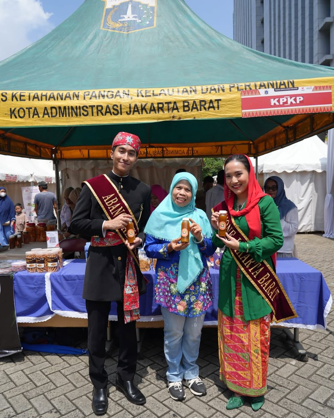 Foto Bazar 10