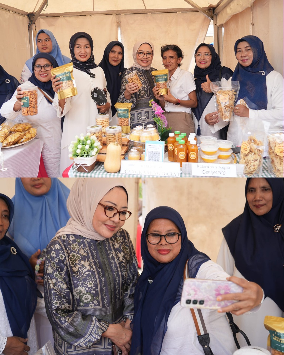 Foto Bazar 2