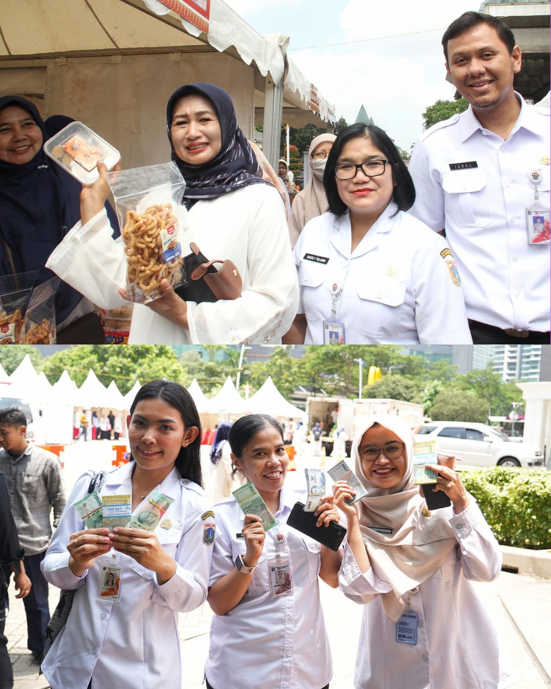 Foto Bazar 3