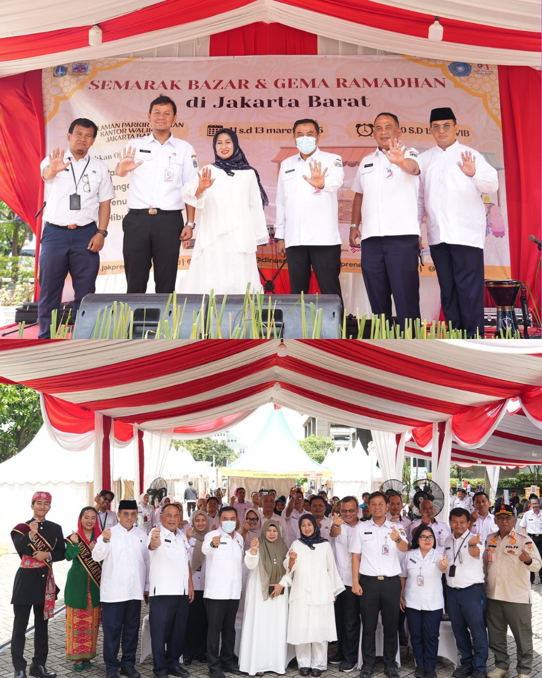 Foto Bazar 4