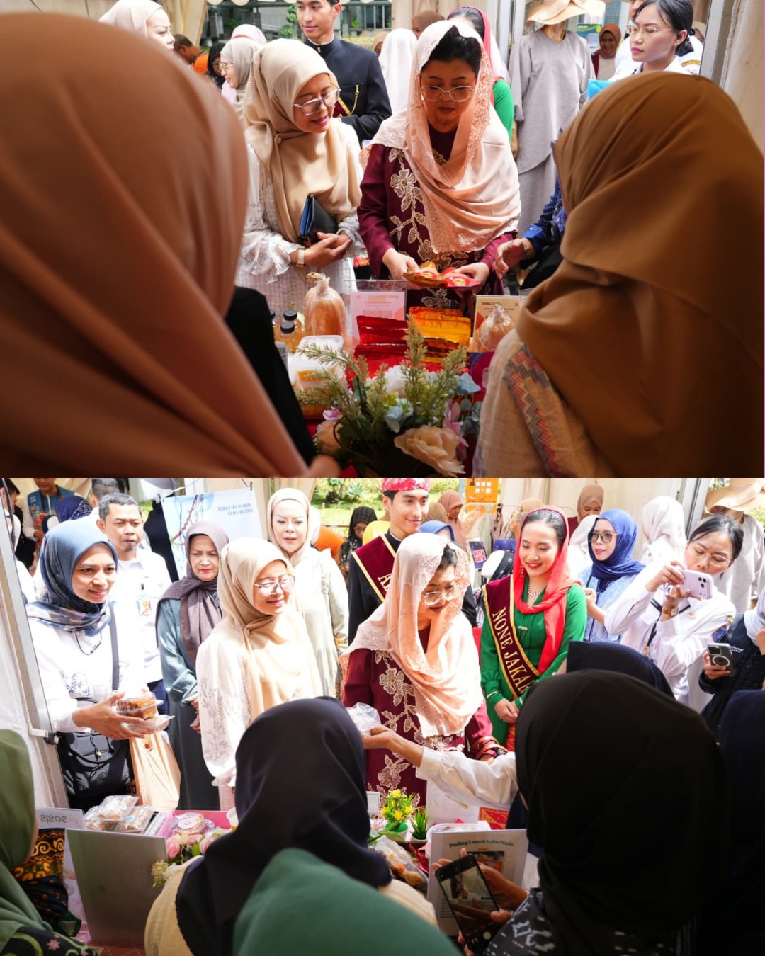 Foto Bazar 5