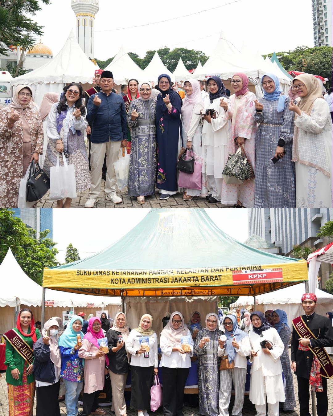 Foto Bazar 6