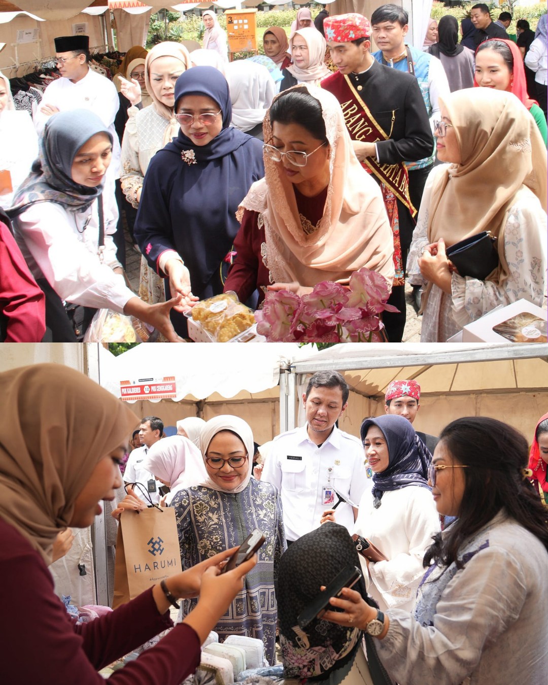 Foto Bazar 8