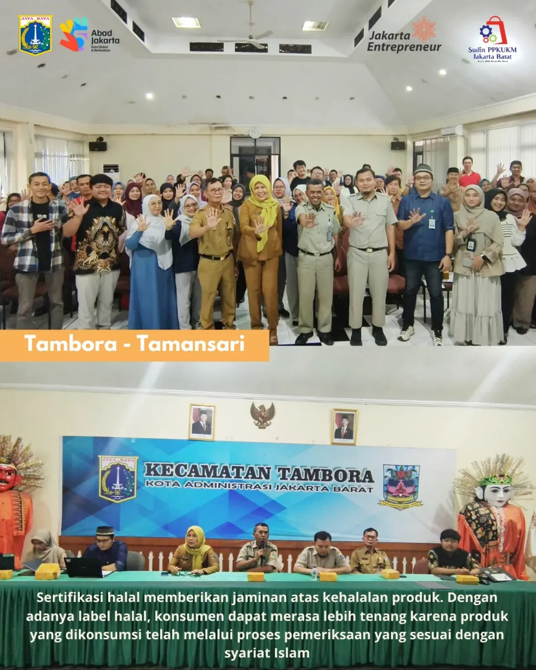 Foto berita