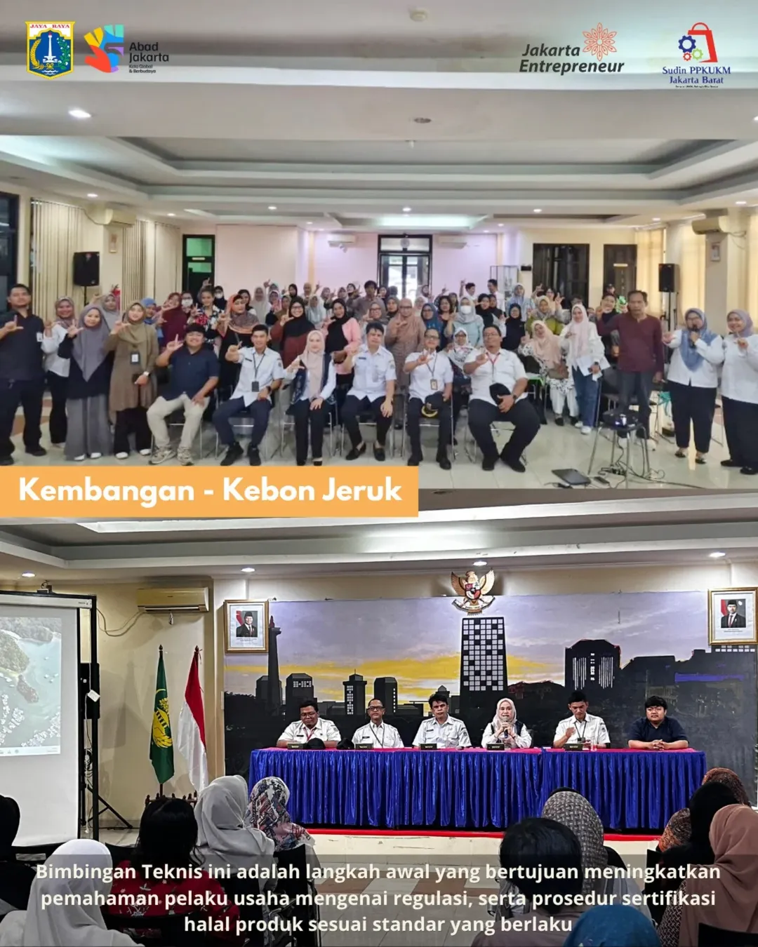 Foto berita