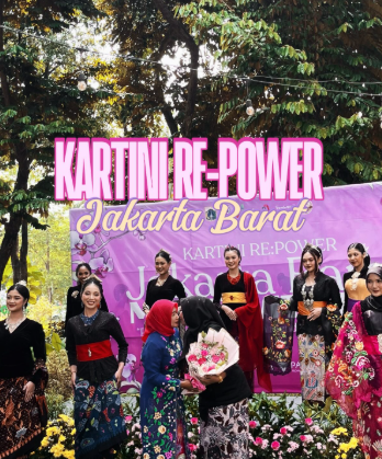 Kartini RE:Power
