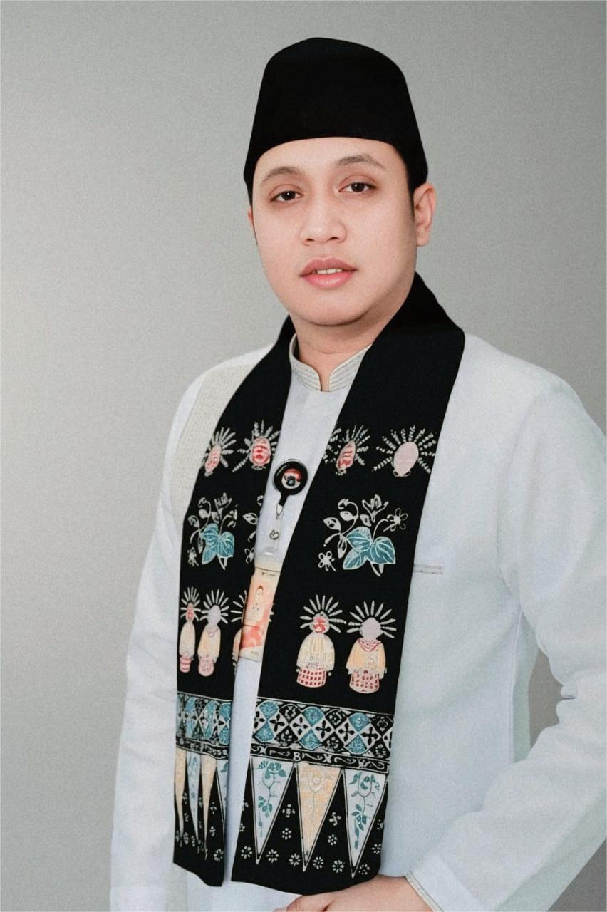 Rio Akbar Andriano, S.T