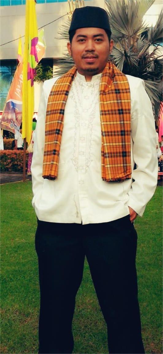 Nyoman Mahendra Suryadinatha S.T